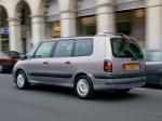 Renault Espace 1996 года